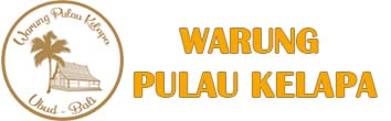 Warung Pulau Kelapa Logo