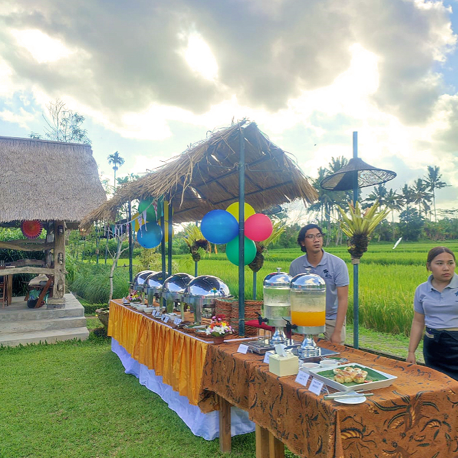 CATERING – Warung Pulau Kelapa